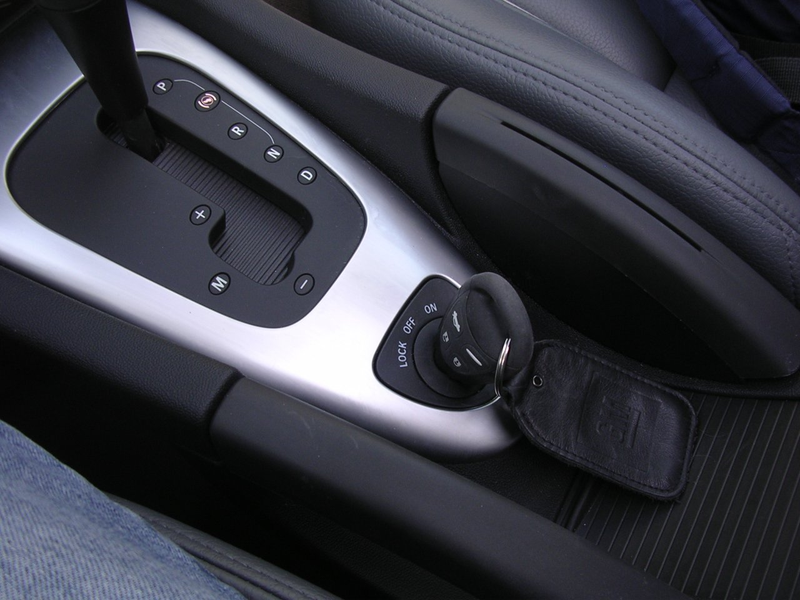 Illustration for article titled What is the strangest feature on cars?
